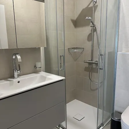 Maison Panorama Alpes Suisses & Sauna *