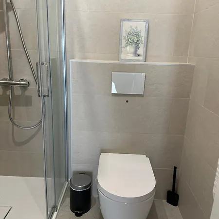 Holiday home Maison Panorama Alpes Suisses & Sauna