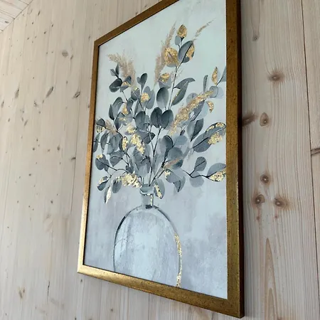 Holiday home Maison Panorama Alpes Suisses & Sauna