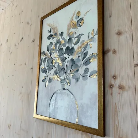 Σπίτι διακοπών Maison Panorama Alpes Suisses & Sauna