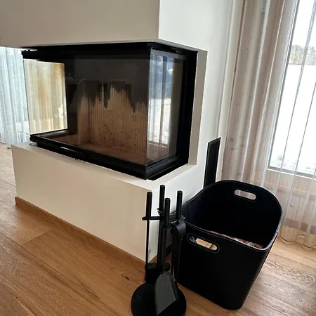 Maison Panorama Alpes Suisses & Sauna * Lens