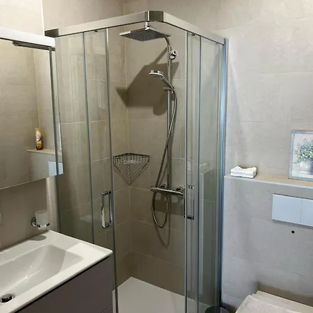 Maison Panorama Alpes Suisses & Sauna Lens