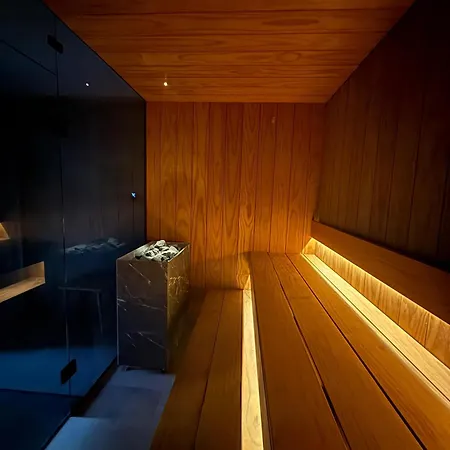 Maison Panorama Alpes Suisses & Sauna Tatil Evi Lens