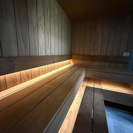 Maison Panorama Alpes Suisses & Sauna