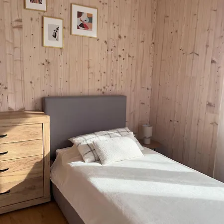 Maison Panorama Alpes Suisses & Sauna