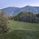 בית נופש Maison Panorama Alpes Suisses & Sauna *