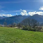 Maison Panorama Alpes Suisses & Sauna