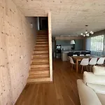 Maison Panorama Alpes Suisses & Sauna *