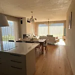 Maison Panorama Alpes Suisses & Sauna בית נופש Lens