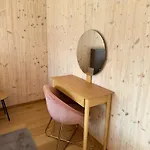 בית נופש Maison Panorama Alpes Suisses & Sauna