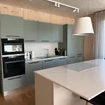 Maison Panorama Alpes Suisses & Sauna *