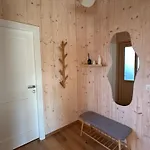 בית נופש Maison Panorama Alpes Suisses & Sauna *