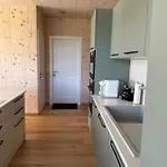 בית נופש Maison Panorama Alpes Suisses & Sauna Lens