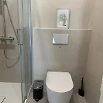 בית נופש Maison Panorama Alpes Suisses & Sauna
