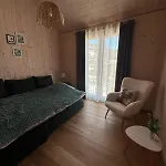Maison Panorama Alpes Suisses & Sauna