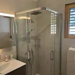 Maison Panorama Alpes Suisses & Sauna בית נופש