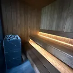 Maison Panorama Alpes Suisses & Sauna *