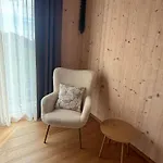 בית נופש Maison Panorama Alpes Suisses & Sauna