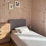 Maison Panorama Alpes Suisses & Sauna
