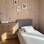 Maison Panorama Alpes Suisses & Sauna