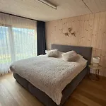 Maison Panorama Alpes Suisses & Sauna * Lens