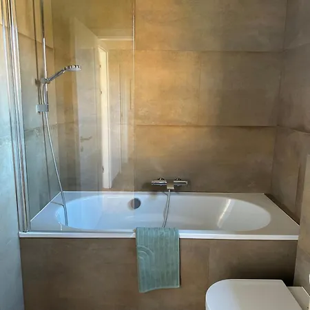 Maison Panorama Alpes Suisses & Sauna Vakantiehuis